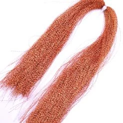 Hareline Dubbin, Inc. Mylar & Flash Krystal Flash