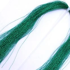 Hareline Dubbin, Inc. Mylar & Flash Krystal Flash