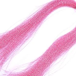 Hareline Dubbin, Inc. Mylar & Flash Krystal Flash