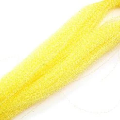 Hareline Dubbin, Inc. Mylar & Flash Krystal Flash