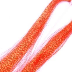 Hareline Dubbin, Inc. Mylar & Flash Krystal Flash