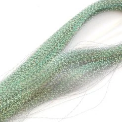 Hareline Dubbin, Inc. Mylar & Flash Krystal Flash