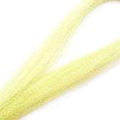 Hareline Dubbin, Inc. Mylar & Flash Krystal Flash