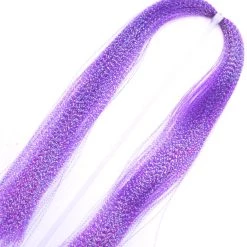 Hareline Dubbin, Inc. Mylar & Flash Krystal Flash