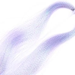 Hareline Dubbin, Inc. Mylar & Flash Krystal Flash