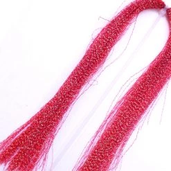 Hareline Dubbin, Inc. Mylar & Flash Krystal Flash