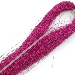 Hareline Dubbin, Inc. Mylar & Flash Krystal Flash