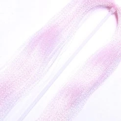 Hareline Dubbin, Inc. Mylar & Flash Krystal Flash