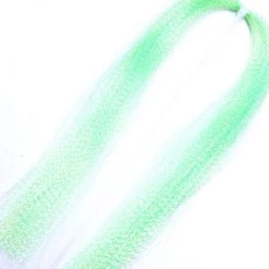 Hareline Dubbin, Inc. Mylar & Flash Krystal Flash