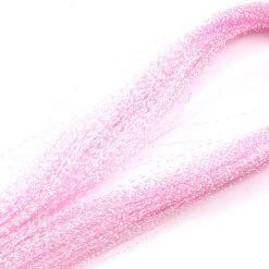 Hareline Dubbin, Inc. Mylar & Flash Krystal Flash