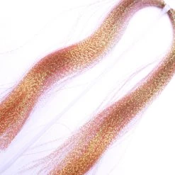 Hareline Dubbin, Inc. Mylar & Flash Krystal Flash