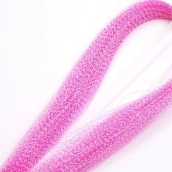 Hareline Dubbin, Inc. Mylar & Flash Krystal Flash