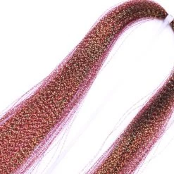 Hareline Dubbin, Inc. Mylar & Flash Krystal Flash