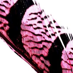 Hareline Dubbin, Inc. Feathers Lady Amherst Center Tail Feather