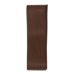 Hareline Dubbin, Inc. Medium Round Rubber Rubber Legs & Foam