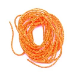 Hareline Dubbin, Inc. Micro Pearl Core Braid Body Material