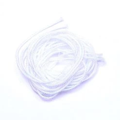 Hareline Dubbin, Inc. Micro Pearl Core Braid Body Material