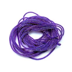 Hareline Dubbin, Inc. Micro Pearl Core Braid Body Material