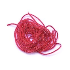 Hareline Dubbin, Inc. Micro Pearl Core Braid Body Material