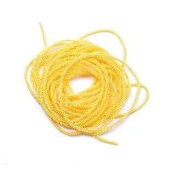 Hareline Dubbin, Inc. Micro Pearl Core Braid Body Material