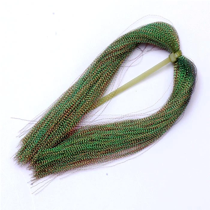 Hareline Dubbin, Inc. Midge Flash 6 Hareline Dubbin, Inc. Midge Flash