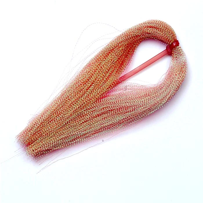 Hareline Dubbin, Inc. Midge Flash 11 Hareline Dubbin, Inc. Midge Flash