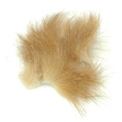 Hareline Dubbin, Inc. Ozzie Possum Fur Hair & Fur