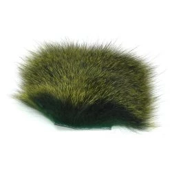 Hareline Dubbin, Inc. Ozzie Possum Fur Hair & Fur