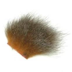Hareline Dubbin, Inc. Ozzie Possum Fur Hair & Fur