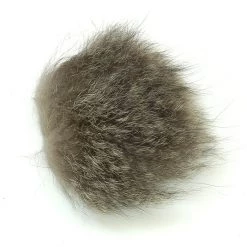 Hareline Dubbin, Inc. Ozzie Possum Fur Hair & Fur