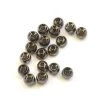 Hareline Dubbin, Inc. Plummeting Tungsten Beads