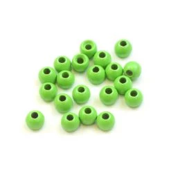 Hareline Dubbin, Inc. Plummeting Tungsten Beads