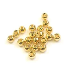 Hareline Dubbin, Inc. Plummeting Tungsten Beads