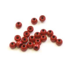 Hareline Dubbin, Inc. Plummeting Tungsten Beads