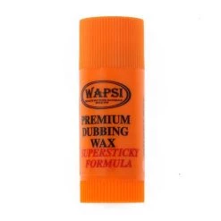 Hareline Dubbin, Inc. Premium Dubbing Wax Cement, Glue & Wax