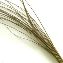 Hareline Dubbin, Inc. Quill Body Body Material