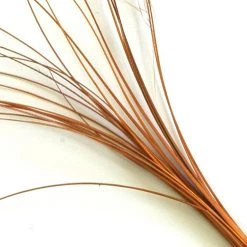 Hareline Dubbin, Inc. Quill Body Body Material