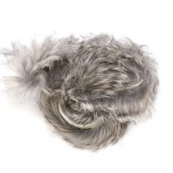 Hareline Dubbin, Inc. Rabbit Strips Hair & Fur