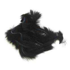 Hareline Dubbin, Inc. Rabbit Strips Hair & Fur