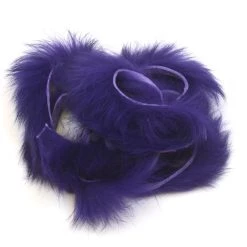 Hareline Dubbin, Inc. Rabbit Strips Hair & Fur