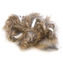 Hareline Dubbin, Inc. Rabbit Strips Hair & Fur