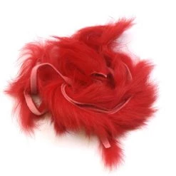 Hareline Dubbin, Inc. Rabbit Strips Hair & Fur