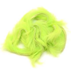 Hareline Dubbin, Inc. Rabbit Strips Hair & Fur