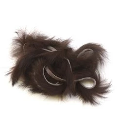 Hareline Dubbin, Inc. Rabbit Strips Hair & Fur