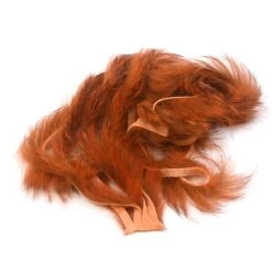 Hareline Dubbin, Inc. Rabbit Strips Hair & Fur