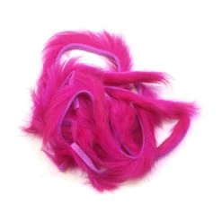 Hareline Dubbin, Inc. Rabbit Strips Hair & Fur
