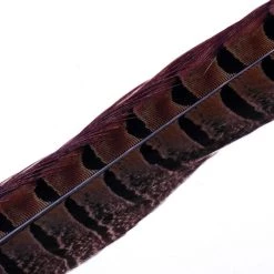 Hareline Dubbin, Inc. Feathers Ringneck Center Tail