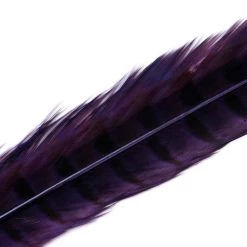 Hareline Dubbin, Inc. Feathers Ringneck Center Tail