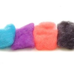 Hareline Dubbin, Inc. Senyo's Laser Dub Body Material