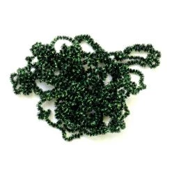 Hareline Dubbin, Inc. Speckled Crystal Chenille Body Material